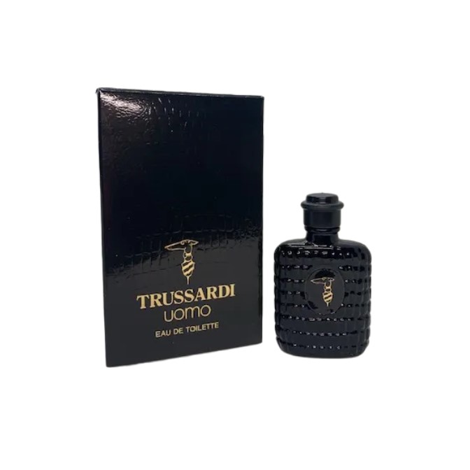 TRUSSARDI - Trussardi Uomo Vintage EDT Miniatura