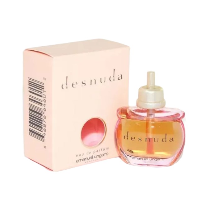 EMANUEL UNGARO - Desnuda EDP Miniatura