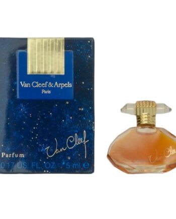 VAN CLEEF & ARPELS - Van Cleef Parfum Miniatura