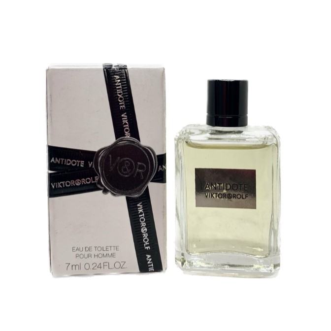 VIKTOR&ROLF - Antidote EDT Pour Homme Miniatura