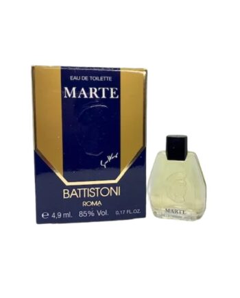 BATTISTONI - Marte EDT Miniatura
