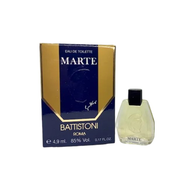 BATTISTONI - Marte EDT Miniatura