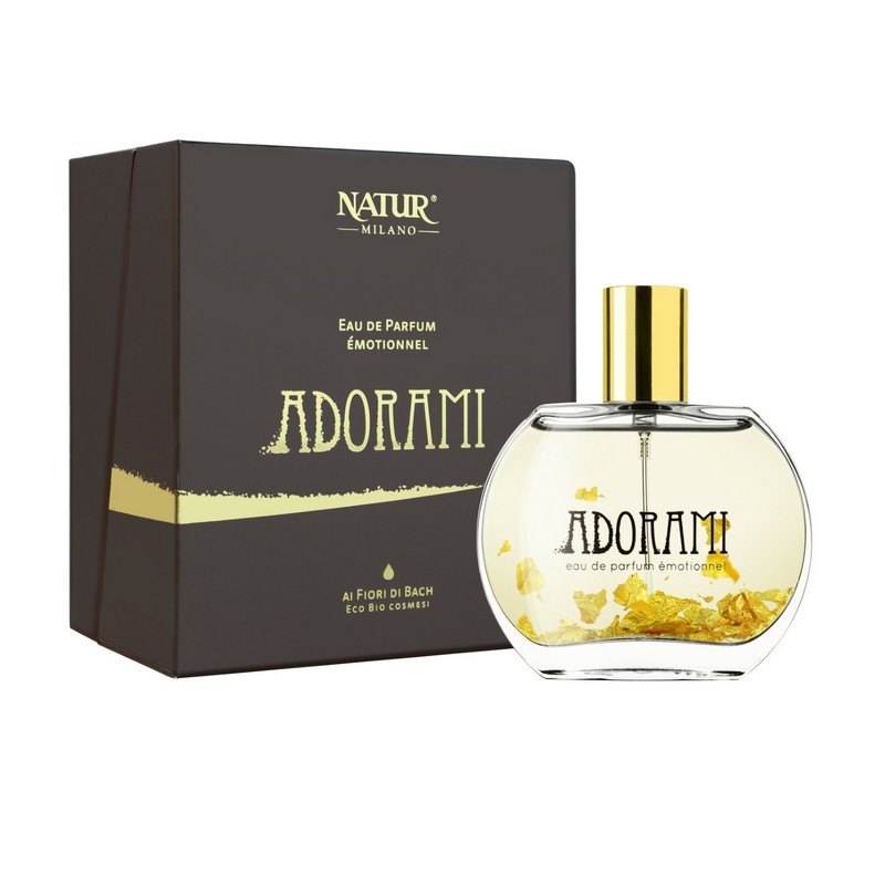 NATUR MILANO - Adorami EDP