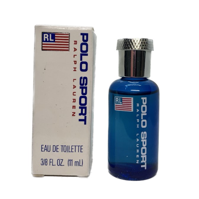 RALPH LAUREN - Polo Sport EDT Miniatura