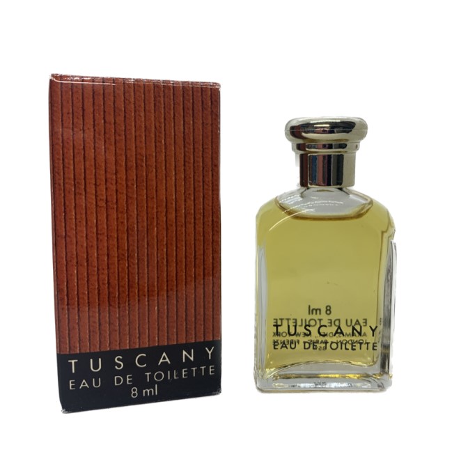 ARAMIS - Tuscany Uomo Vintage EDT Miniatura