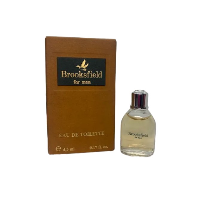 BROOKSFIELD - Brooksfield For Men EDT Miniatura