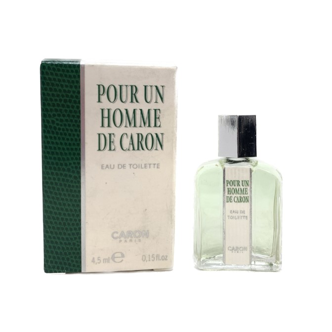 CARON - Pour un homme de Caron EDT Miniatura