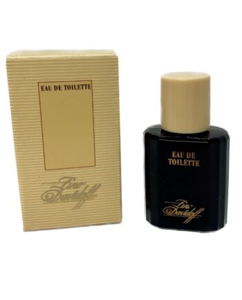 DAVIDOFF - Zino EDT Miniatura