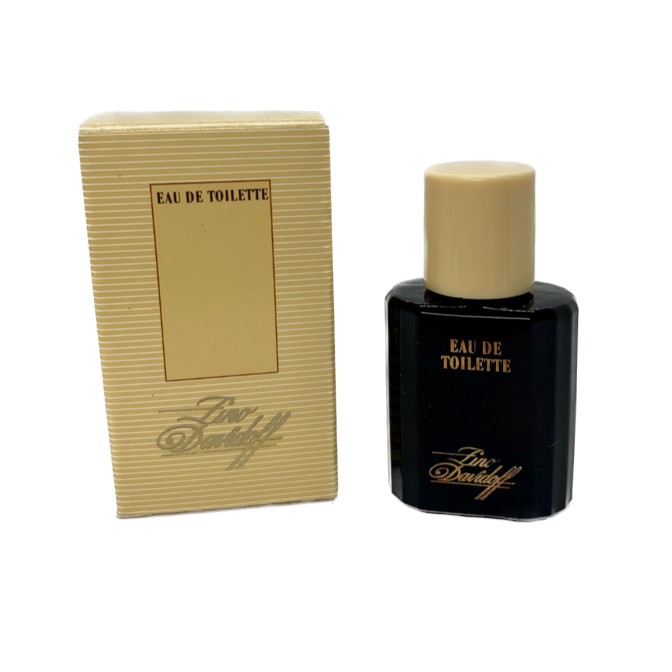 DAVIDOFF - Zino EDT Miniatura