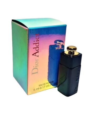 DIOR - Dior Addict EDP Miniatura