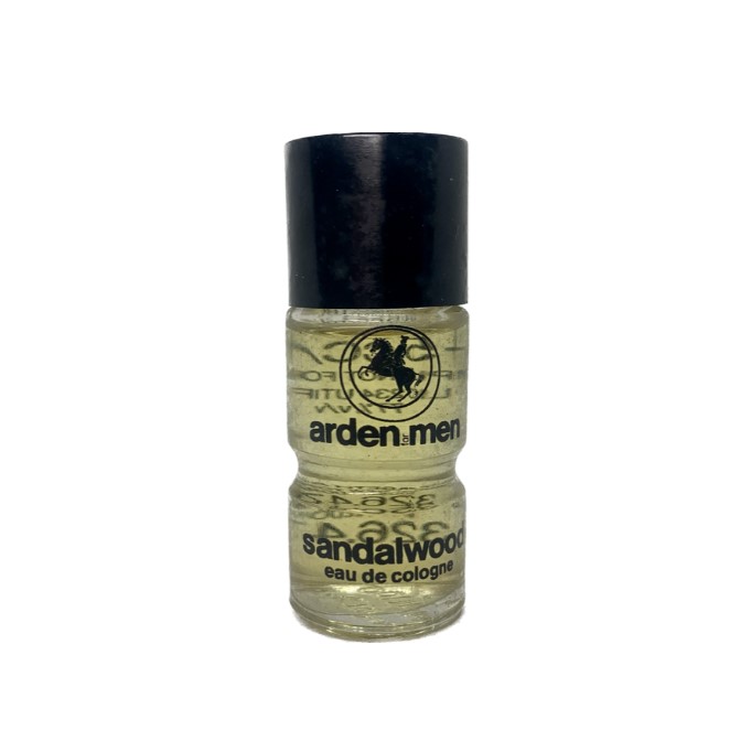 ELIZABETH ARDEN - Arden For Men Sandalwood EDC Miniatura