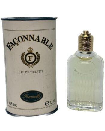 FACONNABLE - Facconable EDT Miniatura