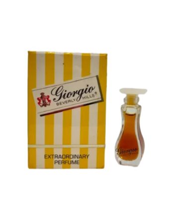 GIORGIO BEVERLY HILLS - Giorgio Miniatura