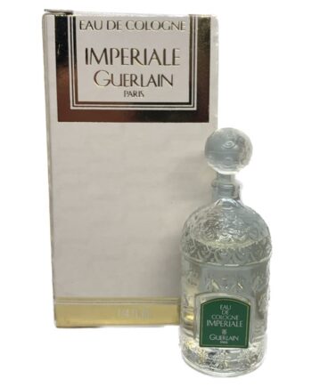 GUERLAIN - Imperiale EDC Miniatura