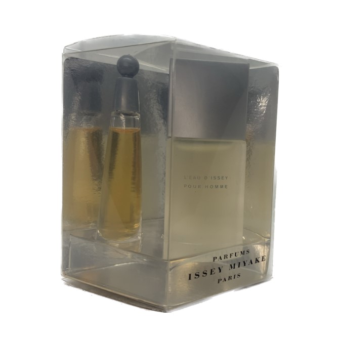 ISSEY MIYAKE - L'Eau d'Issey SET Miniature