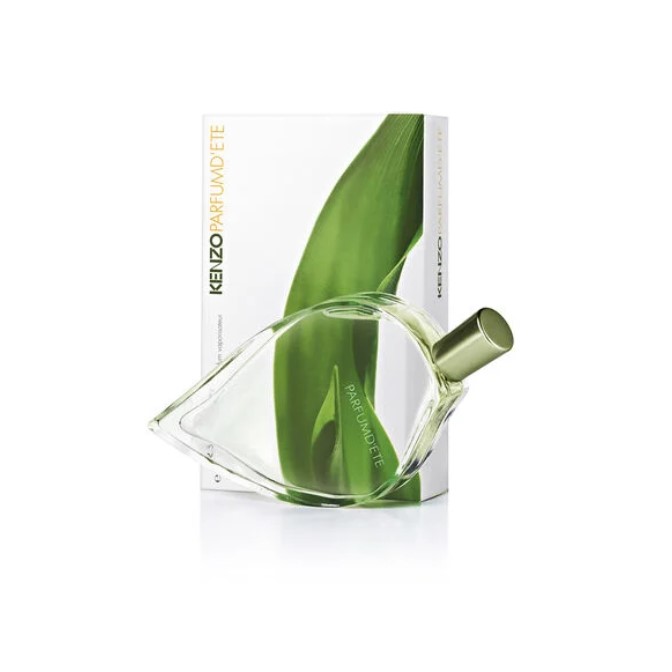 KENZO - Parfum d'Été EDT Miniatura