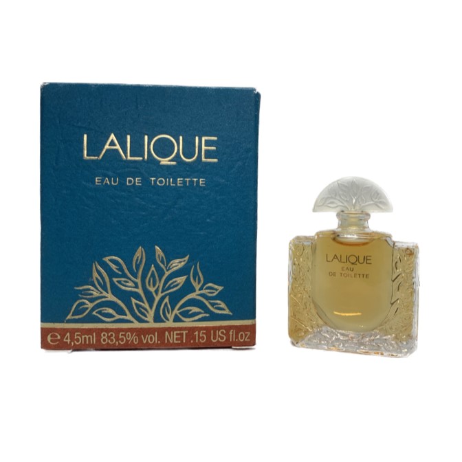 LALIQUE - Lalique EDT Miniatura