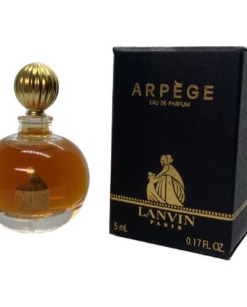 LANVIN - Arpège EDP Miniatura
