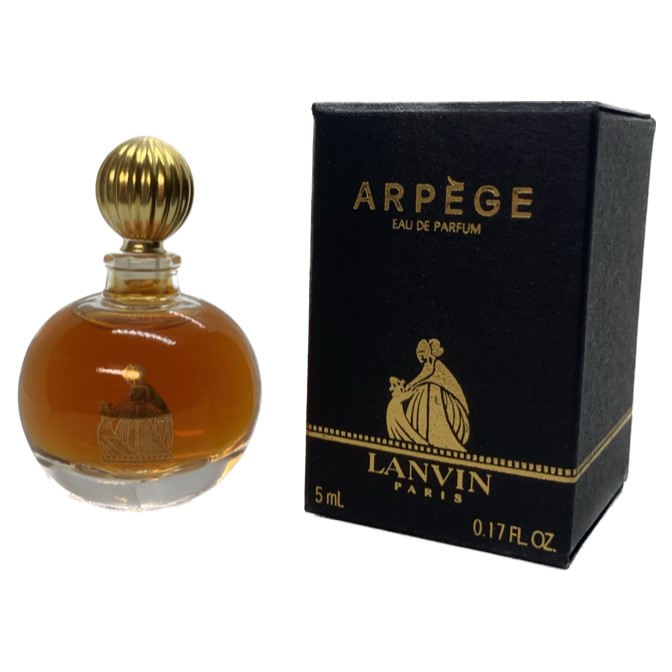 LANVIN - Arpège EDP Miniatura