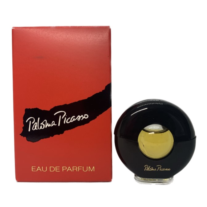 PALOMA PICASSO - Paloma Picasso EDP Miniatura