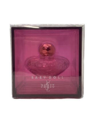YVES SAINT LAURENT - Paris Babydoll EDT Miniatura