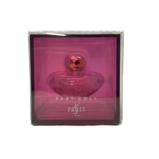 YVES SAINT LAURENT - Paris Babydoll EDT Miniatura