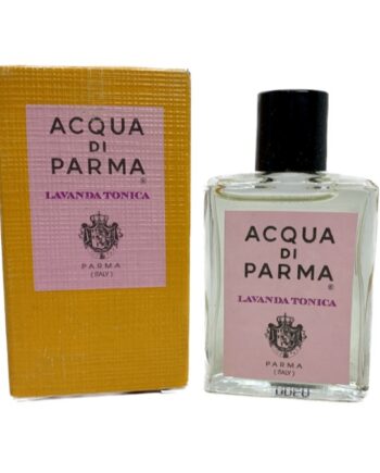 ACQUA DI PARMA - Lavanda Tonica Miniatura