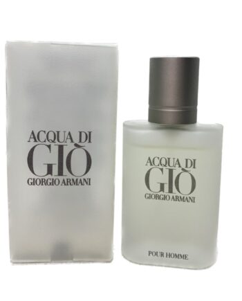 GIORGIO ARMANI - Acqua di Giò EDT Pour Homme
