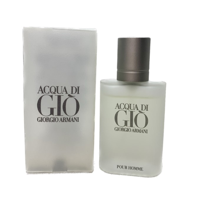 GIORGIO ARMANI - Acqua di Giò EDT Pour Homme