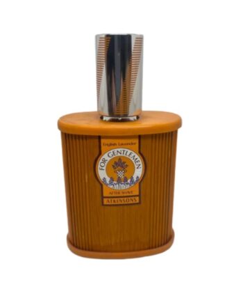 ATKINSONS - English Lavender After Shave Vintage