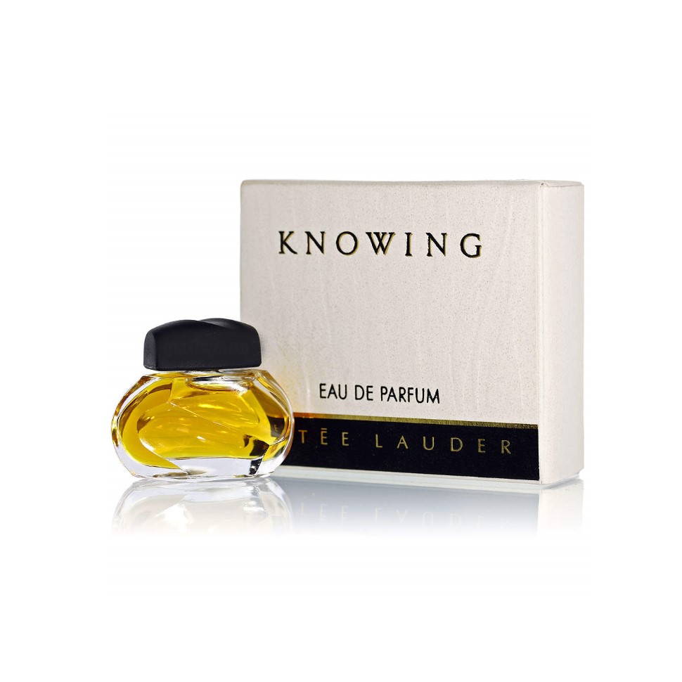 ESTÉE LAUDER - Knowing EDP Miniatura