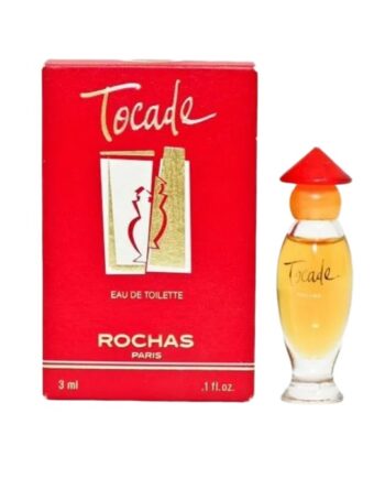 ROCHAS - Tocade EDT Miniatura