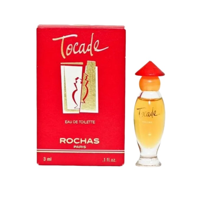 ROCHAS - Tocade EDT Miniatura