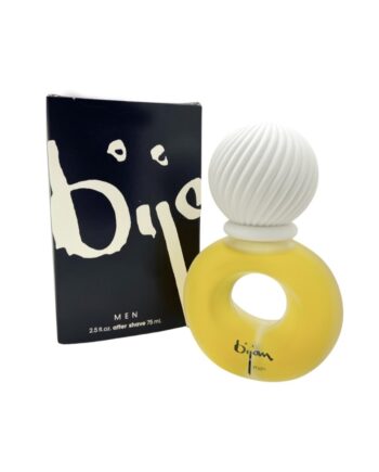 BEVERLY HILLS- Bijan For Men After Shave Vintage