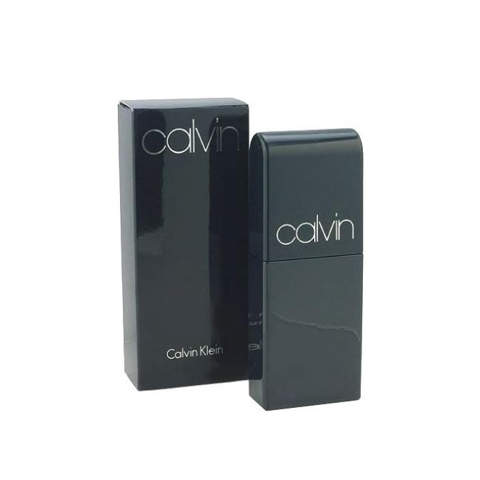 CALVIN KLEIN - Calvin Cologne Prima Versione Vintage