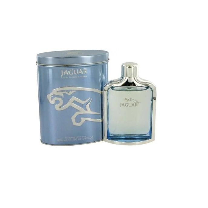 JAGUAR - Jaguar EDT Extreme Vintage