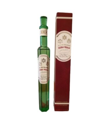 ROGER & GALLET - Eau de Cologne Extra- Vieille Limited Edition Vintage
