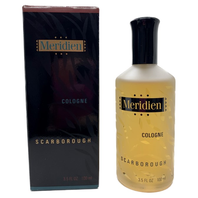 SCARBOROUGH - Meridien Cologne Vintage