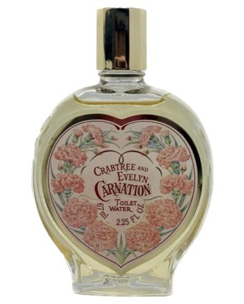 CRABTREE & EVELYN - Oillet Carnation Eau de Toilette Vintage 67 ml