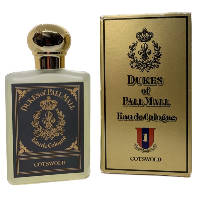 DUKES OF PALL MALL - Cotswold EDC Vintage