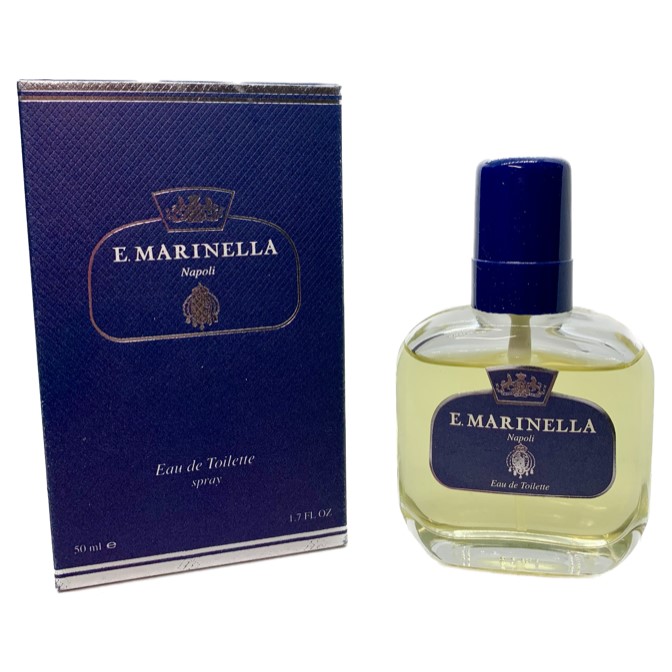 E. MARINELLA - E. Marinella EDT Vintage