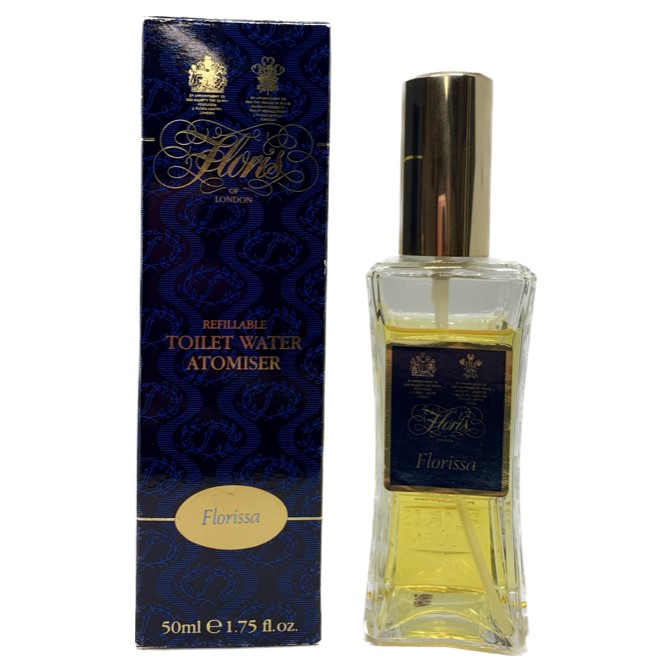 FLORIS - Florissa EDT Vintage