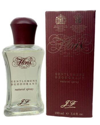 FLORIS - Gentlemens Deodorant Vintage