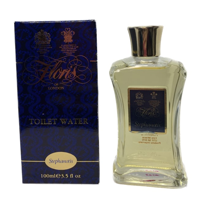 FLORIS - Stephanotis EDT Vintage