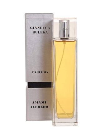 GIANLUCA BULEGA - Amami Alfredo EDP Vintage