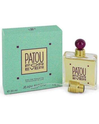 JEAN PATOU - Patou For Ever EDT Vintage