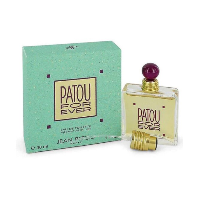 JEAN PATOU - Patou For Ever EDT Vintage