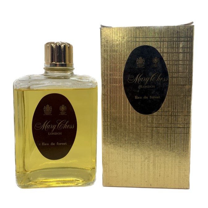 MARY CHESS - Eau de Forest Vintage