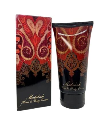 PENHALIGON'S - Malabah Hand & Body Cream Vintage