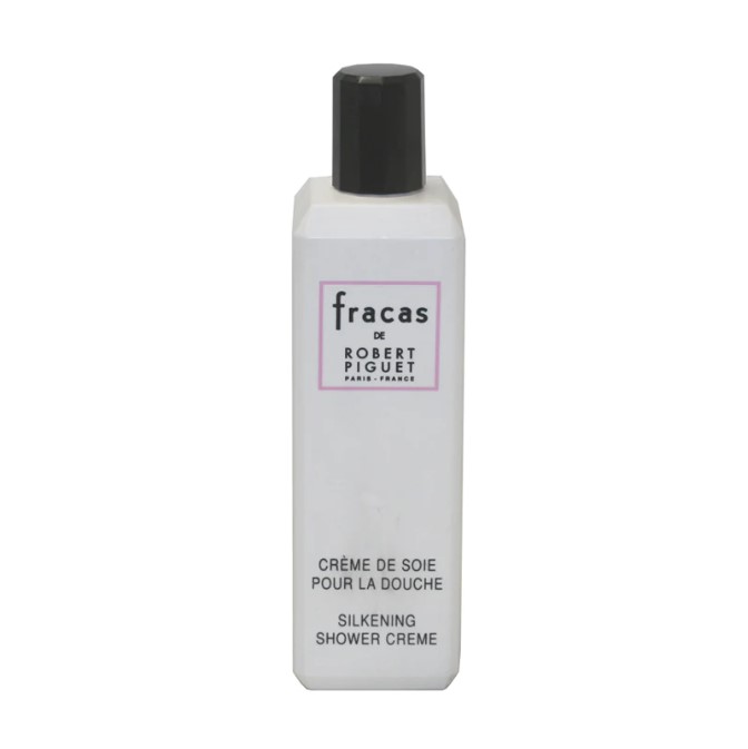 ROBERT PIGUET - Fracas Shower Crème Vintage